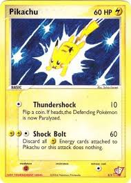 A subreddit for fans and players of the pokémon trading card game! Pikachu Pokemon Trollandtoad