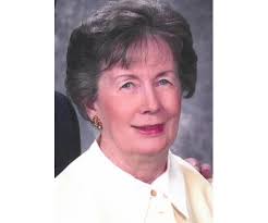 Joan Weber Obituary (1934