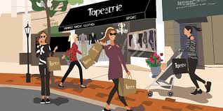 tapestrie westwood great clothes and
