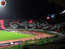 Derby basket 2 sur 2. Raja Casablanca Wydad Casablanca 02 11 2019