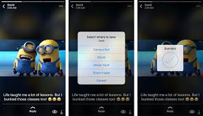 The smartphone market is full of great phones, but not every cellphone is equal. How To Save Whatsapp Status Video And Photo On Iphone Android