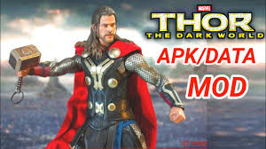 To download the game for free, we recommend you to select your phone model,. Download How To Download Thor 2 The Dark World Mod Apk Unlimited Money Offline Game For Android Mp4 Mp3 3gp Naijagreenmovies Fzmovies Netnaija