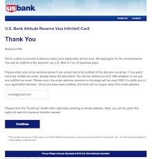 Routing numbers are used by federal reserve banks to process fedwire funds transfers, and ach(automated clearing house) direct deposits, bill payments, and other automated transfers. Getting A Us Bank Altitude Card May Be Easier Than You Think