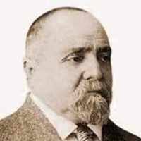 Karl Carlos Stein Heimburg (1851–1928)