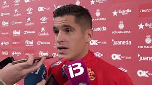 Marc Pedraza: "Es admirable lo que Salva Sevilla hace"