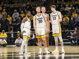 The most comprehensive coverage of iowa hawkeyes men's basketball on the web with . Preview Rutgers Next Stop For Hawkeyes Sports Illustrated Iowa Hawkeyes News Analysis And More