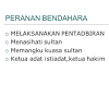 Beliau disambut ketua setiausaha negara datuk seri mohd zuki ali sebelum dibawa ke aras 5. 1