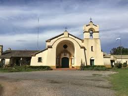 Vive donde quieras con airbnb. Monasterio Benedectino Los Toldos Tripadvisor