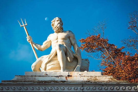 Who Was Poseidon? The God of the Sea in Greek Mythology