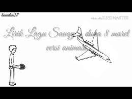 We did not find results for: Lirik Lagu Souqy Duka 8 Maret Versi Animasi Chords Chordify