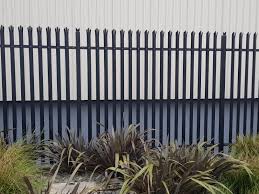 Palisade | Fencing NZ | Installation Auckland