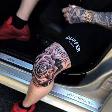 Tattoos For Men Tattoo Rose Tattoo Erkek Dovmeleri Gul Dovmeleri Kus Tuyu Dovmeleri