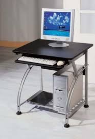 Small Computer Desk Computer Computer Desk Ideas Teknik Sipil