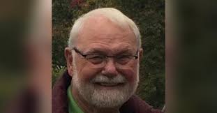 Theodore (Ted) Thomas Bean Obituary