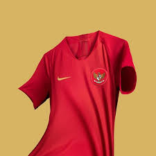 Kit dls fantasy 2019 sevilla fc 2018 2019 dls fts kit kitfantasia watford fc 2018. Jersey Baru Timnas Indonesia Semakin Simpel Dan Polos Bola Liputan6 Com