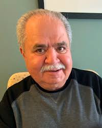 Anton Hassan avis de décès