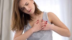 InÅ£epÄƒturile In Zona Inimii Nu InseamnÄƒ CÄƒ AÅ£i Suferit Un Infarct