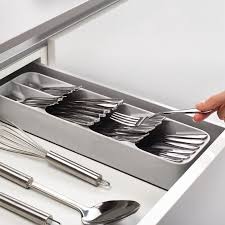 Our Favorite International Home Brands That Aren T Ikea Cutlery Storage Kitchen Drawer Organization Diy Kitchen Storage