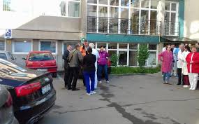 Alexandru mocanu medic specialist dermatolog ce este mezoterapia? Ziua De Cluj Un Nou Protest La Institutul Inimii Din Cluj Medicii S Au Solidarizat Cu Colegii Lor