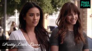 Regarder pretty little liars saison 6 episode 9 last dance streaming vostfr|vf gratuit. Pretty Little Liars Season 6 Episode 19 Clip Spencer Emily Freeform Youtube