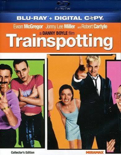 Trainspotting (Film) Summary | GradeSaver