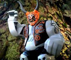 Ninjago Killow Jojo S Bizarre Adventure Jojo Bizarre Ninjago