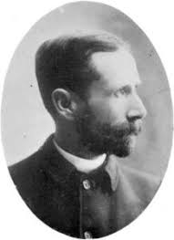 Contributor: Ralph Connor