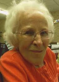 Frances Jane Converse Obituary August 14, 2013