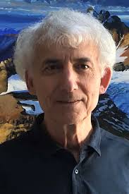 UBC Emeritus College Conversations