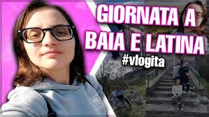 Baia e Latina, 5 marzo16