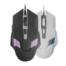 Souris Gaming de Précision