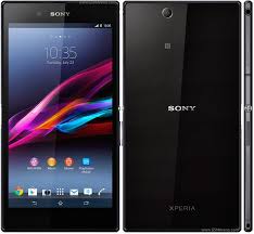 Sony Xperia Z Ultra Sony Xperia Sony Xperia Z3 Sony