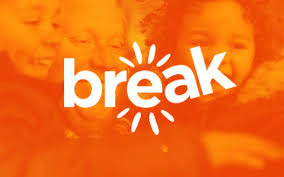 Meet the Charity: Break