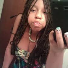 Danielle winbush (@Crazy_Boobie)