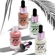 Flashlight Fx Illuminator Fond De Teint Cosmetique Soin Visage