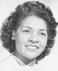 Mozell Diggs Obituary (2010)