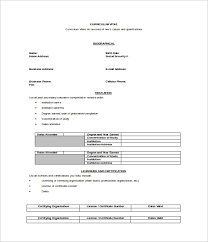 By free templates we mean resume templates for ms word that are entirely free to download and edit. Free 8 Sample Teaching Cv Templates In Pdf Ms Word