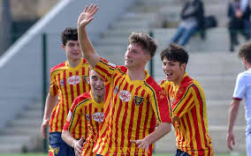 This page contains an complete overview of all already played and fixtured season games and the season tally of the club reggina u19 in the season overall performance chart primavera 2b 20/21. Lecce Primavera A Riposo Forzato Brutte Notizie Per Oltremarini Risultati E Classifica Salentosport