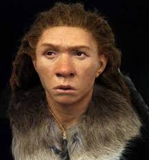 40,000 Years of English Ancestry