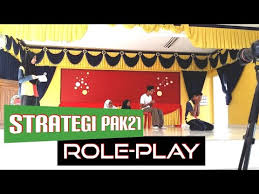 Plickers sebagai teknologi pendidikan dalam kelas abad 21. Strategi Pembelajaran Abad Ke 21 Role Play Pak21 Ø¯ÛŒØ¯Ø¦Ùˆ Dideo