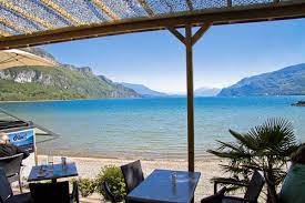 top 8 des restaurants avec vue sur le lac du bourget alti mag lac du bourget le bourget lac