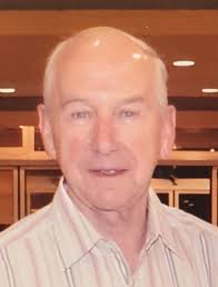 Death Notice of Owen CURRAN (Rathfarnham, Dublin)