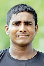 A determined lot out to make an impact this season