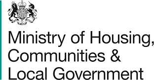 The ministry of housing, communities and local government's (formerly the department for communities and local government) job is to create great places to live and work, and to give more power to local people to shape what happens in their area. Ministry Of Housing Communities And Local Government Citizen Space Citizen Space