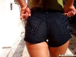 Xnxx.com búsqueda 'tight shorts cameltoe', vídeos de sexo gratis. Curvy Brunette Milf In Tight Shorts Showing Cameltoe Lemvio Com Porn Videos