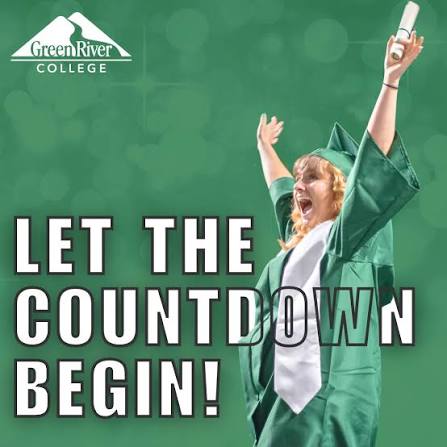 The countdown to Commencement 2026 starts now 🎓 Get ready to celebrate your achievements and take the next step forward. Whether you're walking the stage or cheering on a graduate, it's almost