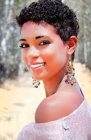 Wavy hair and curly hair can add a whole new element to a pixie cut. 30 Easy Hairstyles For Short Curly Hair The Trend Spotter