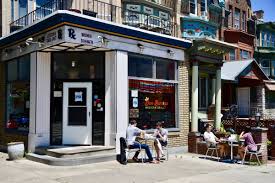 Charlie was a sinner outdoor dining. Photos The First Weekend Of Outdoor Dining In Philly Eater Philly