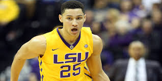 1 overall draft simmons won't be eligible for the wooden award after not meeting unspecified criteria. Lsu S Ben Simmons Not Eligible For Wooden Award
