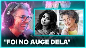 Alexandra Marzo detona a mãe, Betty Faria: "tóxica e sociopata"